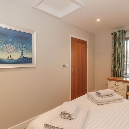 Villa Little Haven Blandford Forum Esterno foto