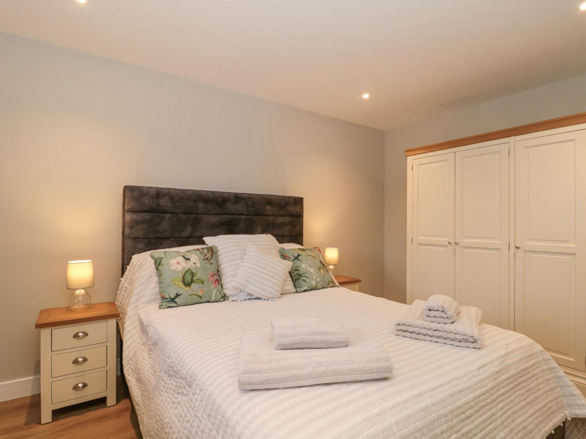 Villa Little Haven Blandford Forum Esterno foto