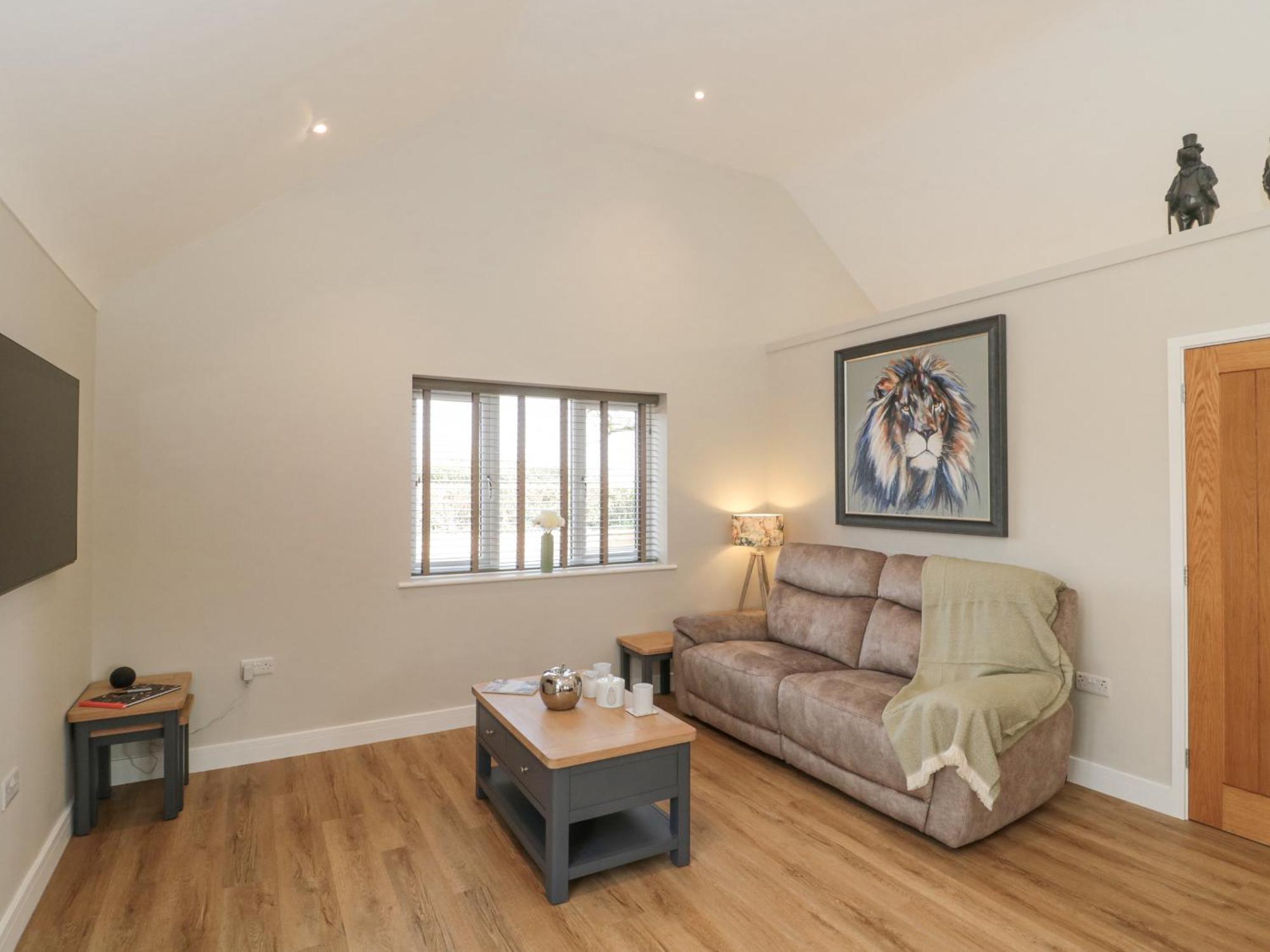 Villa Little Haven Blandford Forum Esterno foto