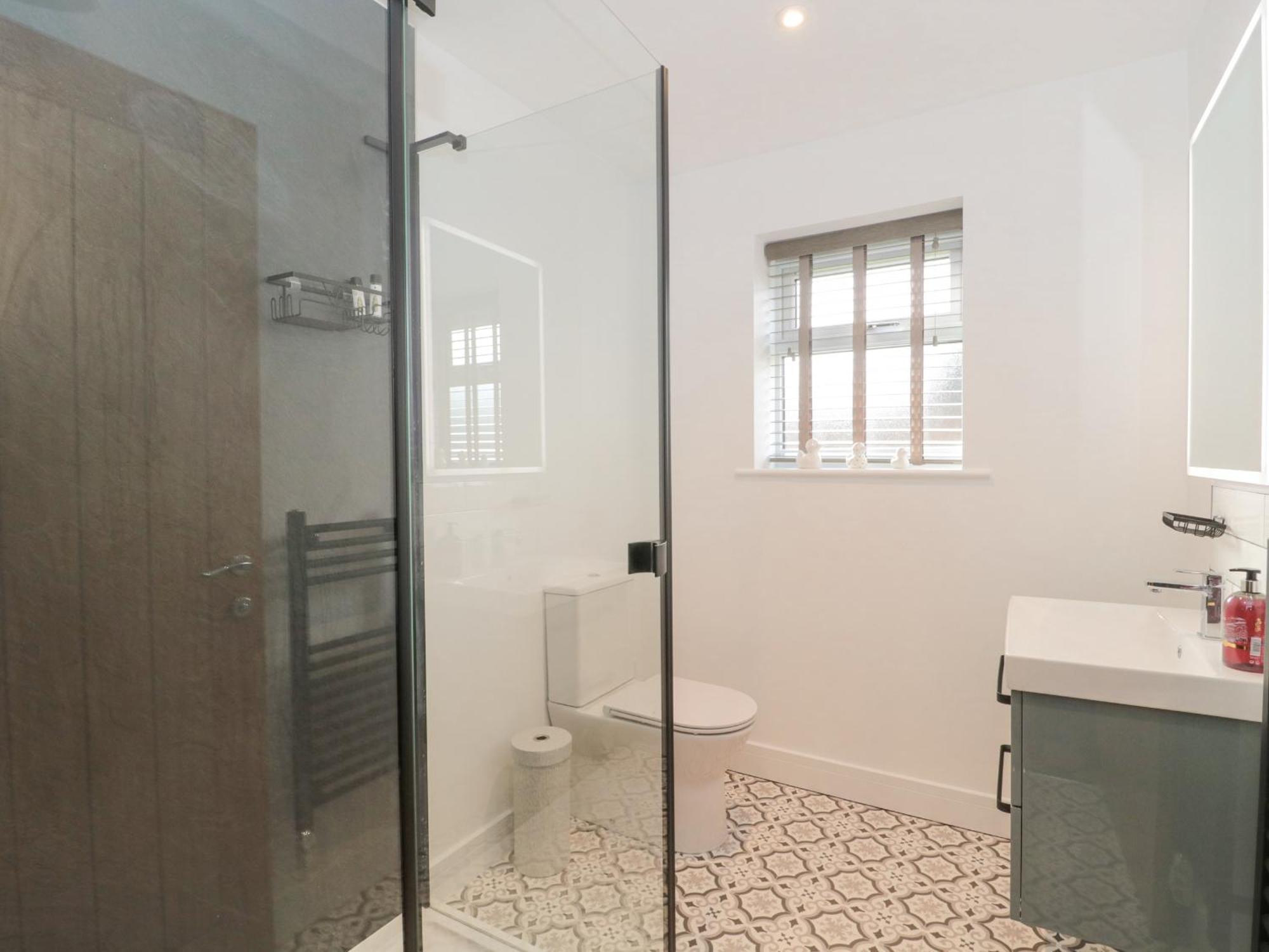 Villa Little Haven Blandford Forum Esterno foto