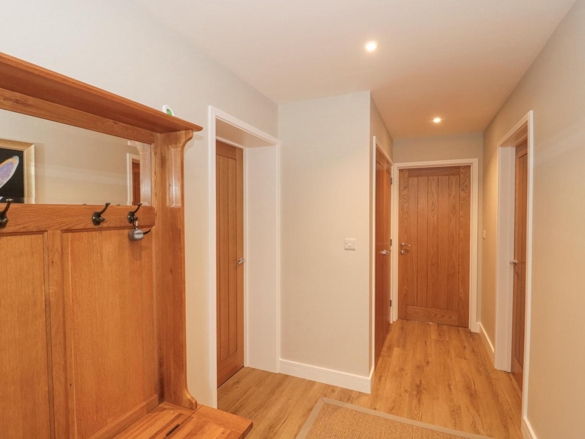 Villa Little Haven Blandford Forum Esterno foto