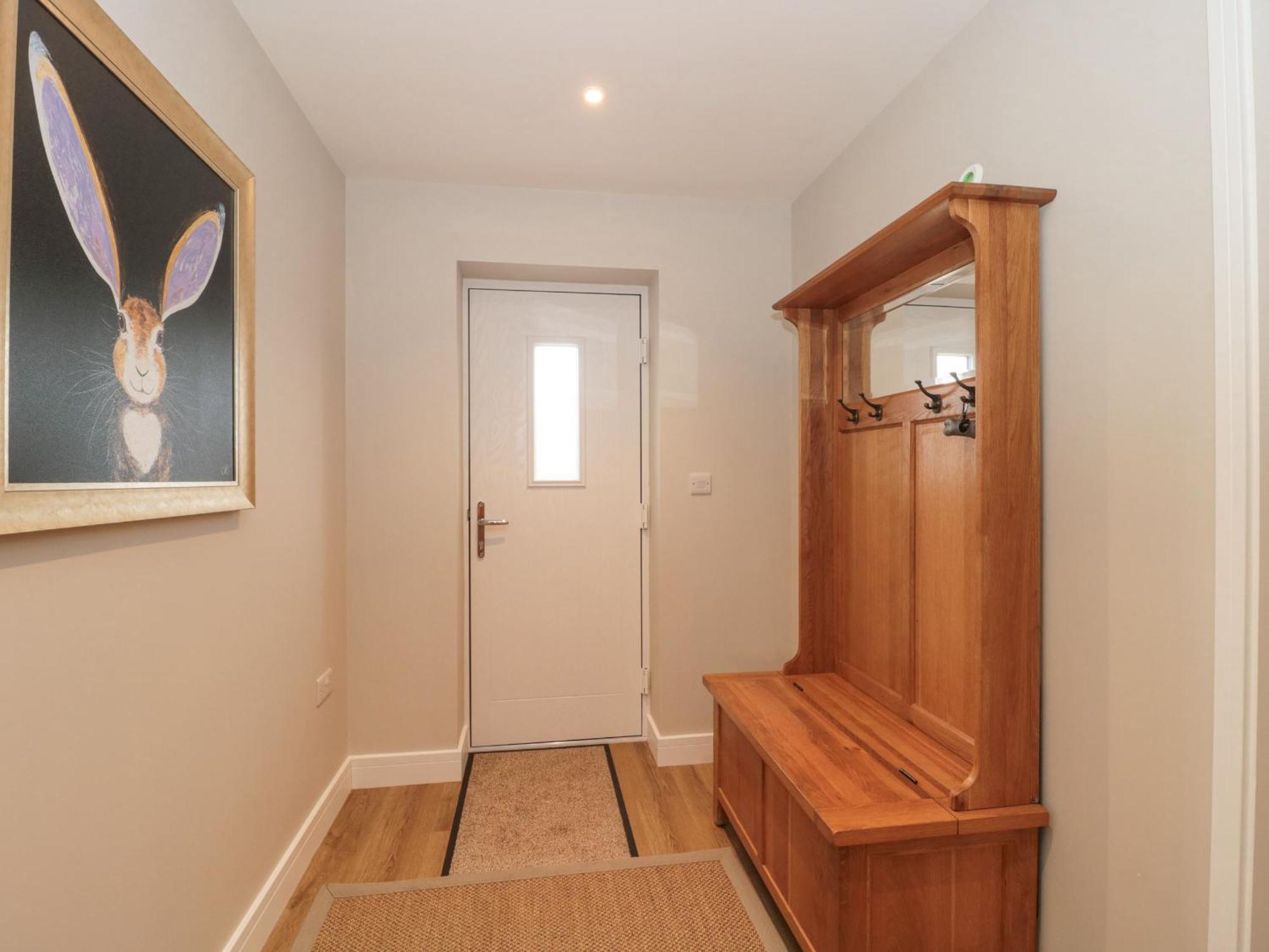 Villa Little Haven Blandford Forum Esterno foto