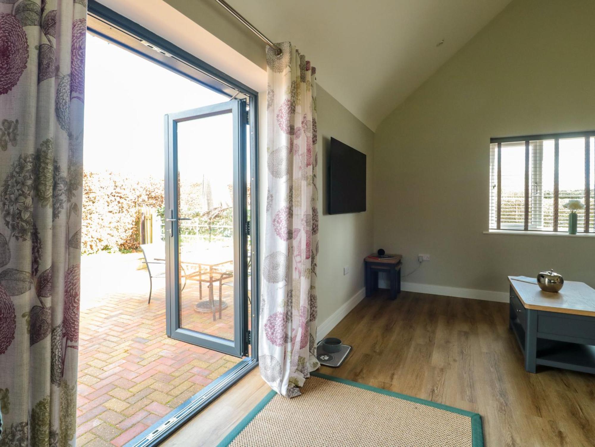 Villa Little Haven Blandford Forum Esterno foto